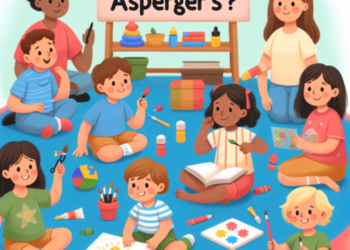 ¿Cómo sospechar Asperger?