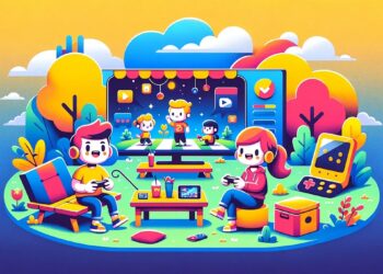 Alternativas de ocio en línea