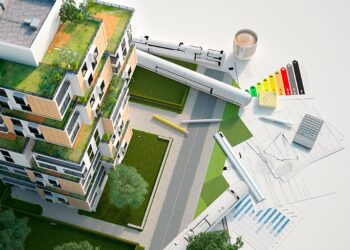 Creando Ambientes Exteriores Ecológicos
