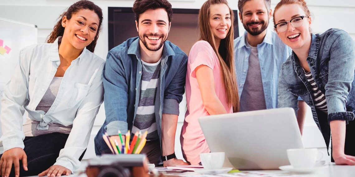 emprendedores actualmente
