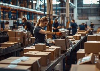 Cómo Estafeta Rastreo Facilita el Proceso de Devolución de Productos para Tiendas en Línea