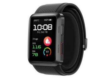 ¿Son los Smartwatches el Futuro de la Gestión de la Salud Personal?