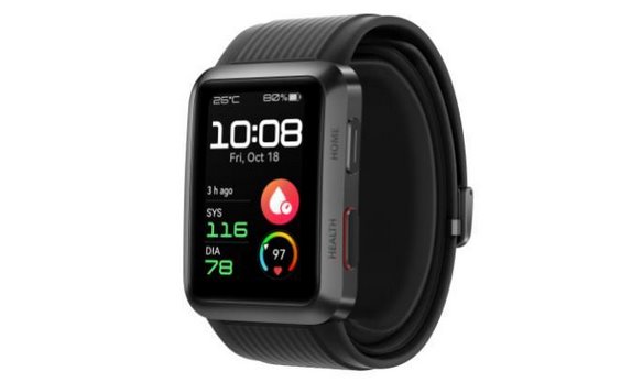 ¿Son los Smartwatches el Futuro de la Gestión de la Salud Personal?