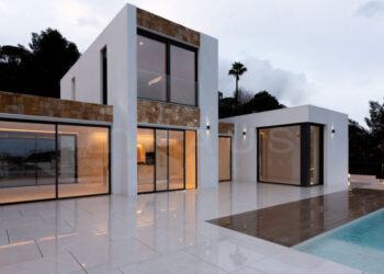 casas prefabricadas de hormigon