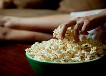 maraton series y peliculas en casa