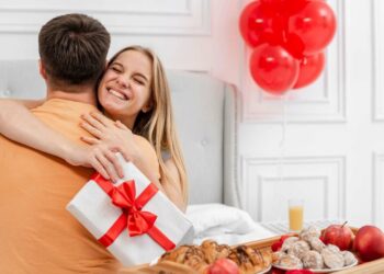 regalos para el romance