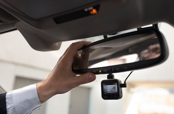 ¿Cuáles son los beneficios de las cámaras para vehículos en el transporte de carga?
