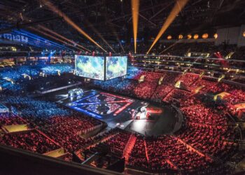 Miles de jugadores: cómo los deportes electrónicos se convirtieron en un negocio multimillonario