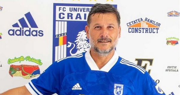 La historia de las remontadas de Nicolo Napoli y su récord mundial