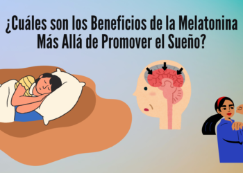 ¿Cuáles son los Beneficios de la Melatonina Más Allá de Promover el Sueño?