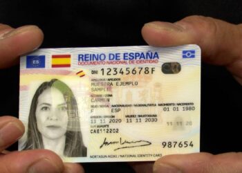El Peligro de Tener tu DNI en Internet: Cómo Proteger tu Reputación Online