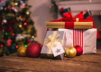 ¿Cuándo se dan los regalos de Navidad? Ideas para aprovechar ofertas