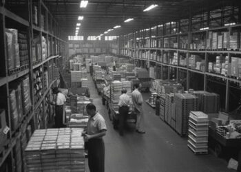 Rutas Cambiantes en un Mundo Inestable: La Logística entre Conflictos y Comercio
