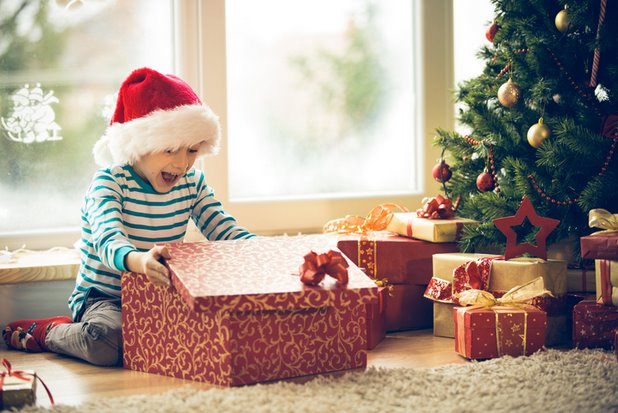Cómo elegir los mejores juguetes para Navidad y acertar en tus regalos