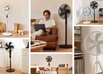 Imprescindibles electrónicos para equipar tu nuevo hogar