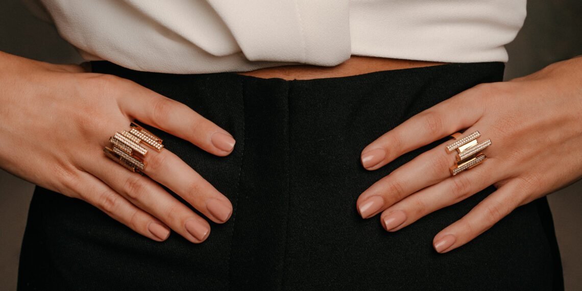 Los anillos más buscados (y románticos)