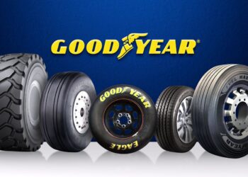 5 Razones para elegir llantas Goodyear para tu vehículo: Seguridad, durabilidad y más