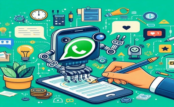 Domina la Conversación: Cómo los Chatbots en WhatsApp Business Impulsan tu Negocio