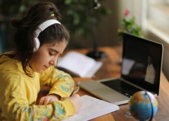 Conoce los estilos de aprendizaje e identifica el que tienen tus hijos