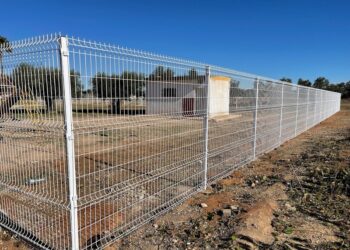Vallas Metálicas: Todo lo que Necesitas Saber Sobre tu Cercado