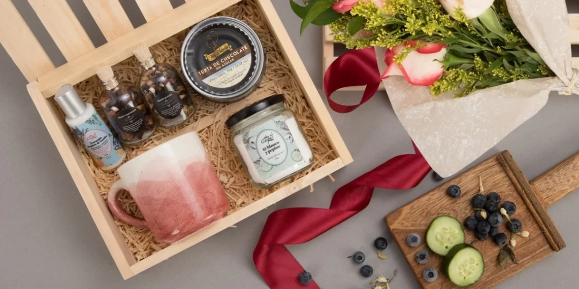 Regalos corporativos que dejan huella: Opciones creativas para empleados, clientes y proveedores