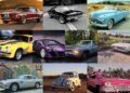 Los 10 coches más icónicos de la historia: un viaje en el tiempo