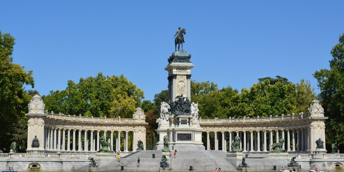 Planes para disfrutar de una escapada a Madrid en primavera