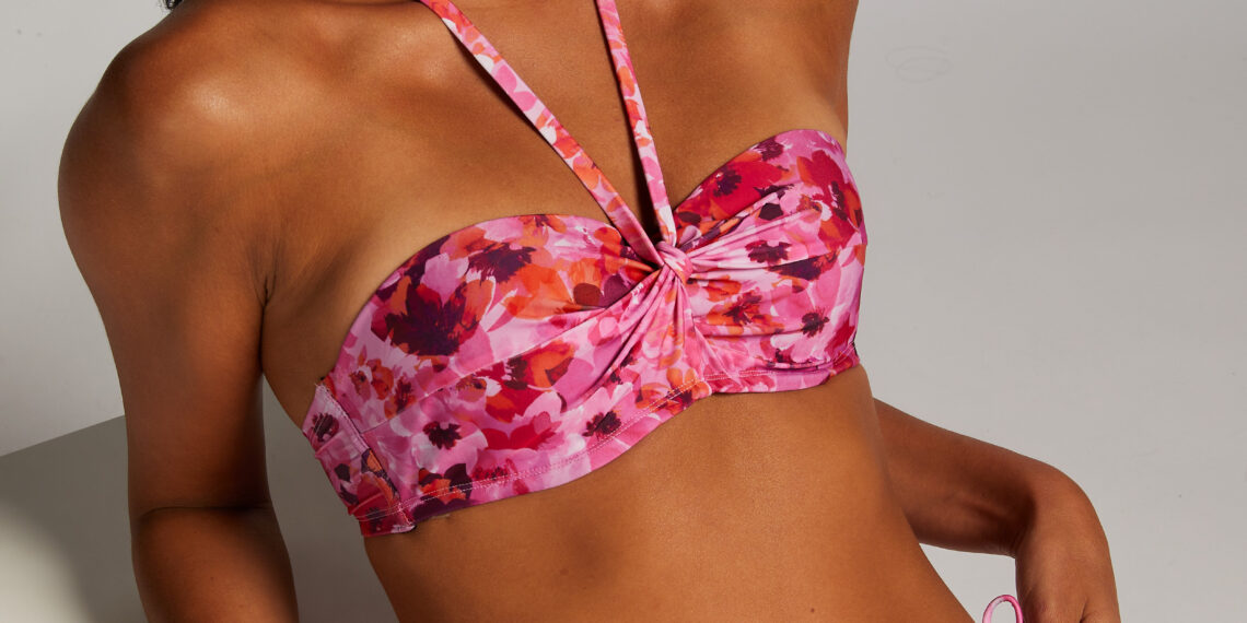 Bikinis con push up, relleno o bandeau: Conoce todos los modelos de bikini que existen
