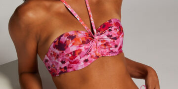 Bikinis con push up, relleno o bandeau: Conoce todos los modelos de bikini que existen
