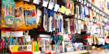 ¿Cómo aprovechar descuentos en útiles escolares?