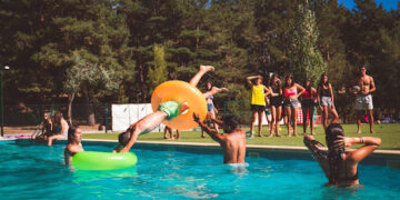 Actividades de verano para adolescentes: ocio, aprendizaje y nuevas experiencias