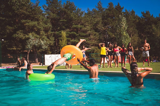 Actividades de verano para adolescentes: ocio, aprendizaje y nuevas experiencias