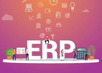 Software ERP: la herramienta clave para optimizar la gestión empresarial y ganar competitividad