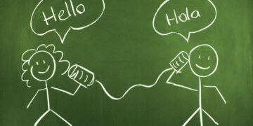 Ventajas invisibles de la educación bilingüe en la vida adulta