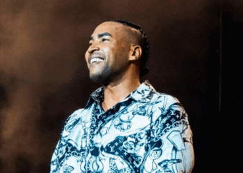 Don Omar prepara un concierto especial en España este 2026
