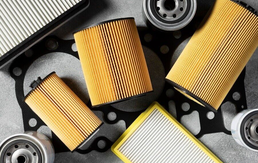 Filtros para invierno y verano: ¿Cuál necesita tu máquina?