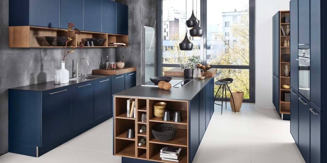 La cocina ideal para el 2026: ¿Cómo equiparla con tecnología, diseño y electrodomésticos funcionales?