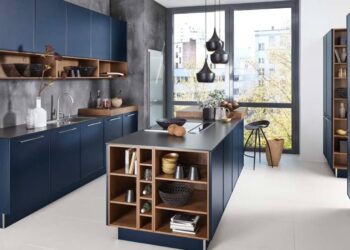 La cocina ideal para el 2026: ¿Cómo equiparla con tecnología, diseño y electrodomésticos funcionales?