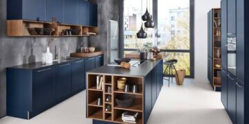 La cocina ideal para el 2026: ¿Cómo equiparla con tecnología, diseño y electrodomésticos funcionales?