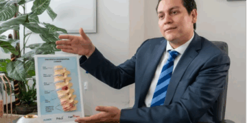 Dolor en la espalda alta: cómo aliviarlo desde las cervicales