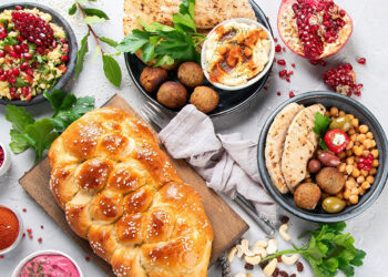 Cómo cumplir con normativas alimentarias (FSSC 22000, Halal, Kosher) al seleccionar materias primas para alimentos