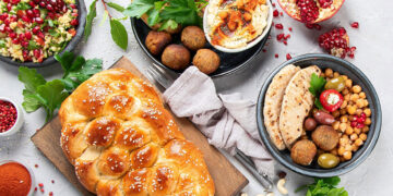 Cómo cumplir con normativas alimentarias (FSSC 22000, Halal, Kosher) al seleccionar materias primas para alimentos