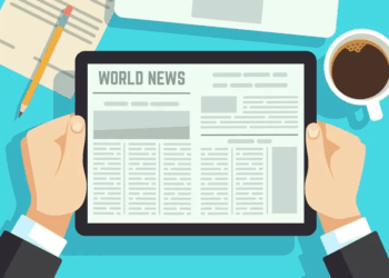 Con la cabeza en el presente: el lugar donde la actualidad de Castilla-La Mancha no descansa