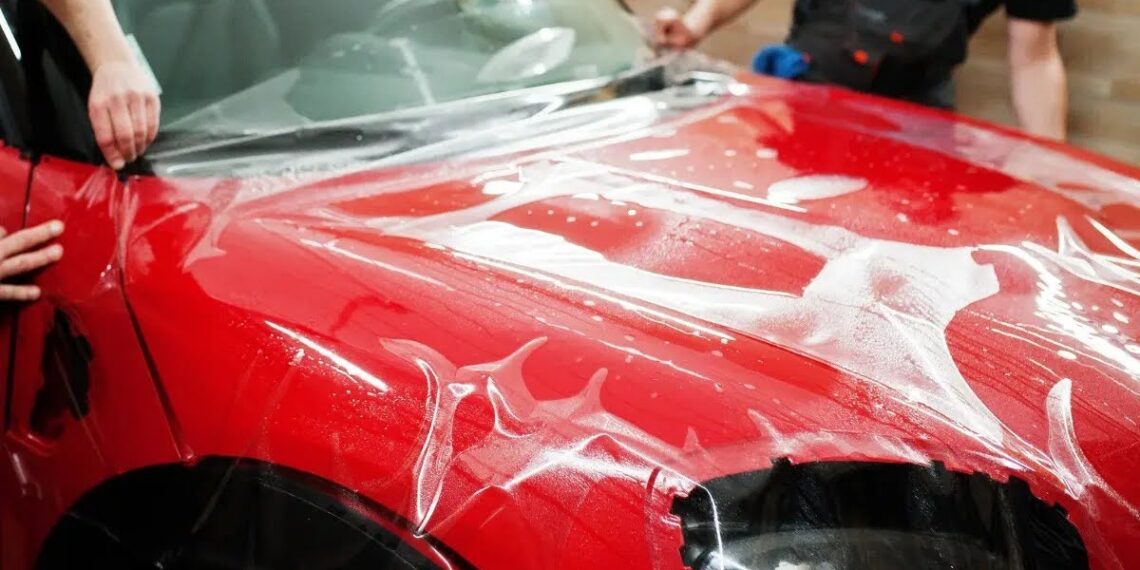 ¿Cuánto dura el vinilo en un coche y cómo cuidarlo?