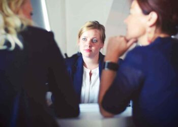 El liderazgo es un detalle: Ajustes para tu posicionamiento profesional