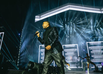 Don Omar actuará en Barcelona el 23 de julio tras arrasar con las entradas en Tenerife y Sevilla