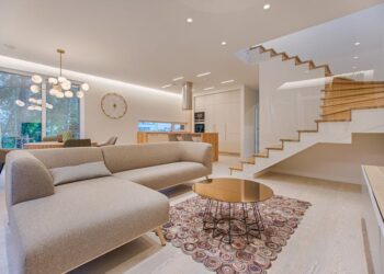 Reforma inteligente que revaloriza la vivienda