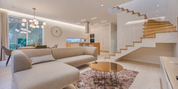 Reforma inteligente que revaloriza la vivienda