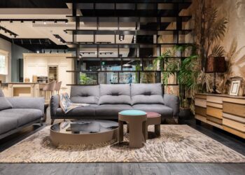Decoración sostenible con materiales ecológicos