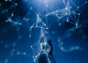 Tecnología de inteligencia artificial en uso cotidiano